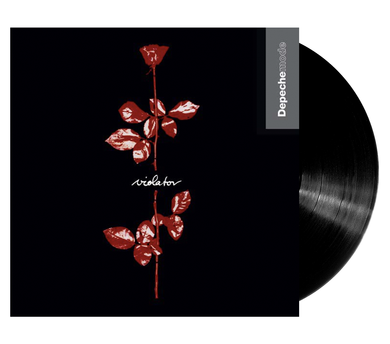 Depeche Mode – Violator (LP)