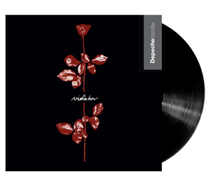 Violator (LP)