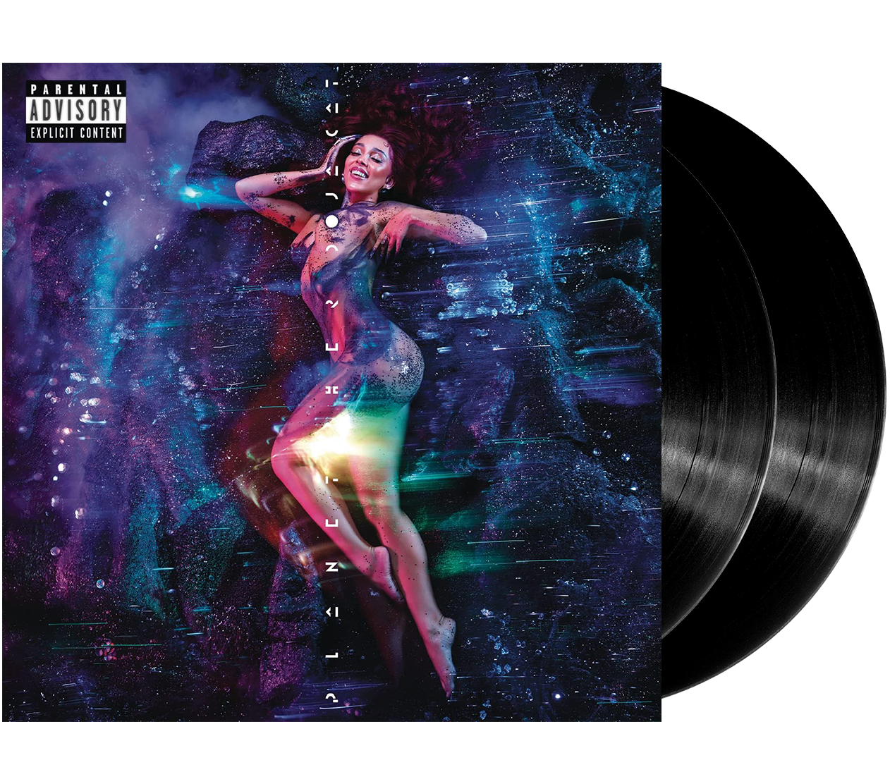 Doja Cat – Planet Her (Deluxe) (2LP)