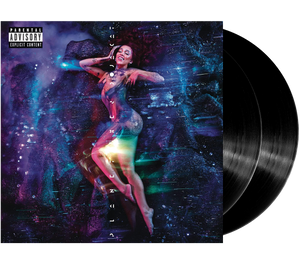 Planet Her (Deluxe) (2LP)