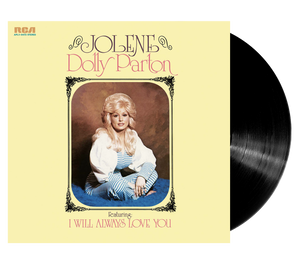 Jolene (LP)