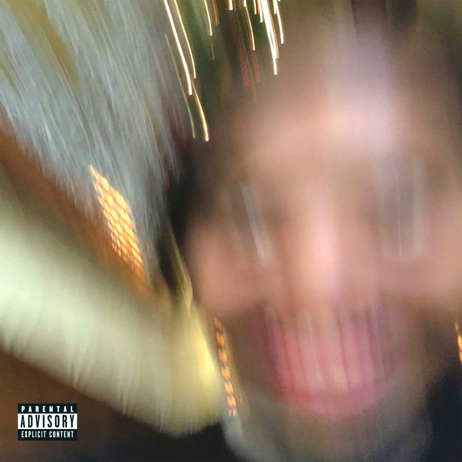 Earl Sweatshirt – Some Rap Songs (CD)