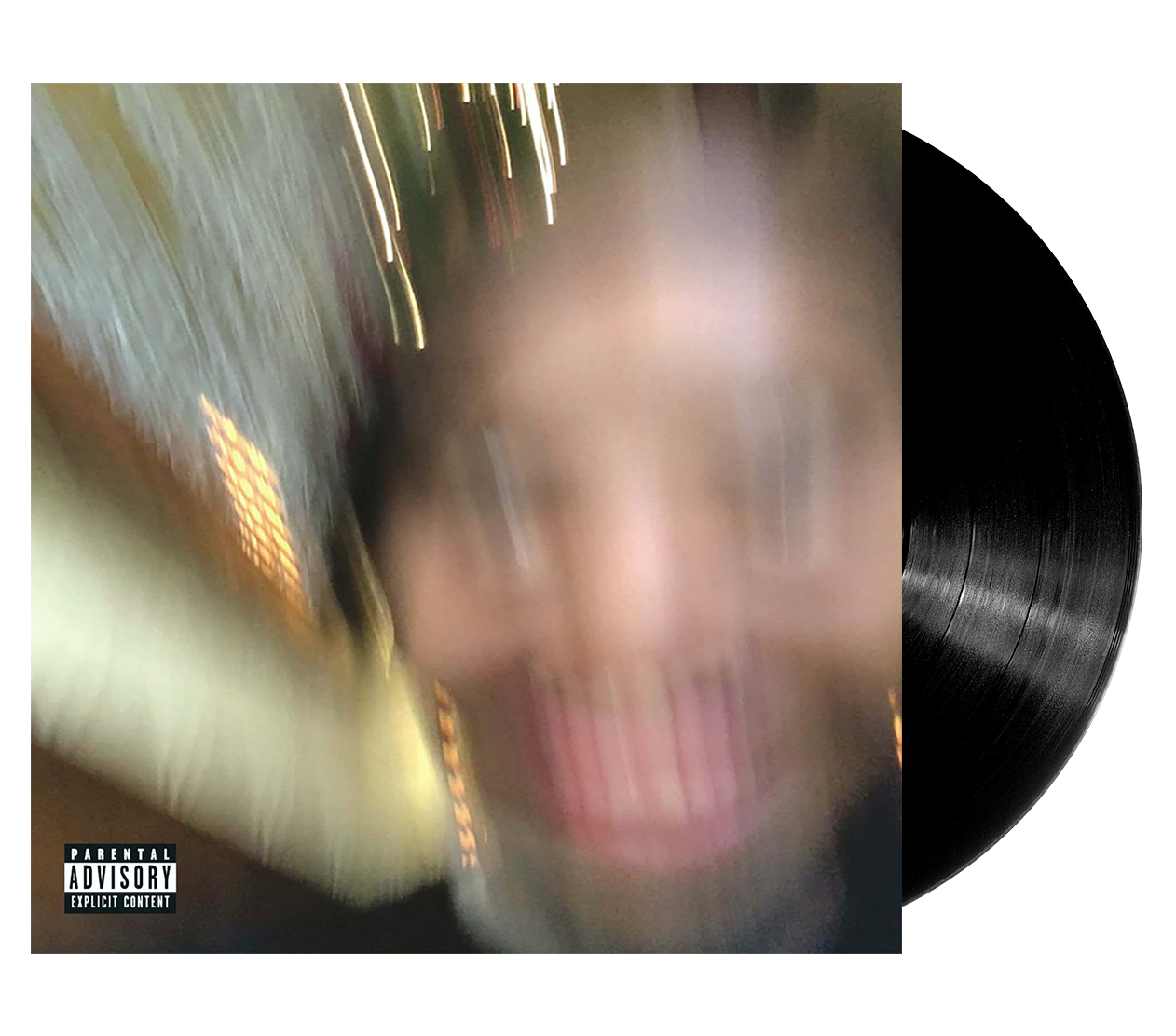 Earl Sweatshirt – Some Rap Songs (LP)