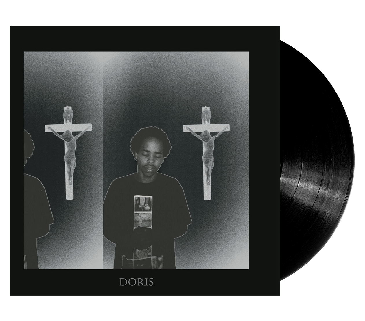 Earl Sweatshirt – Doris (LP)