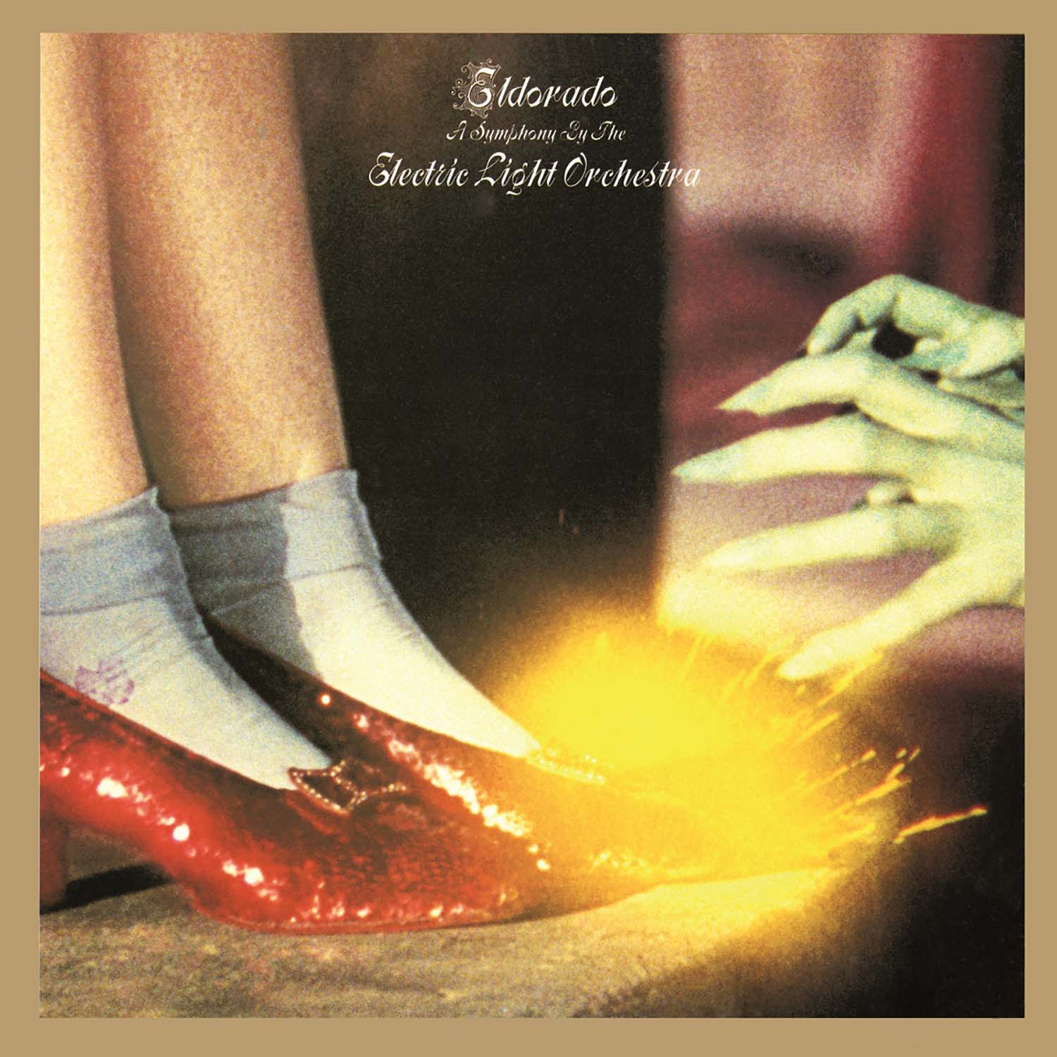 Electric Light Orchestra – Eldorado (CD)