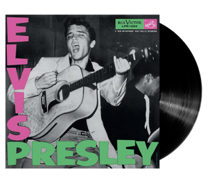 Elvis Presley (LP)