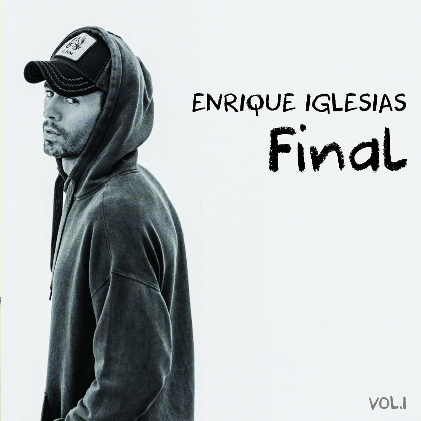 Enrique Iglesias – FINAL (Vol.1) (CD)