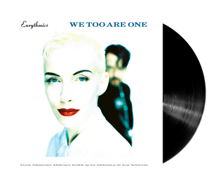 We Too Are One (Remastered) (LP)