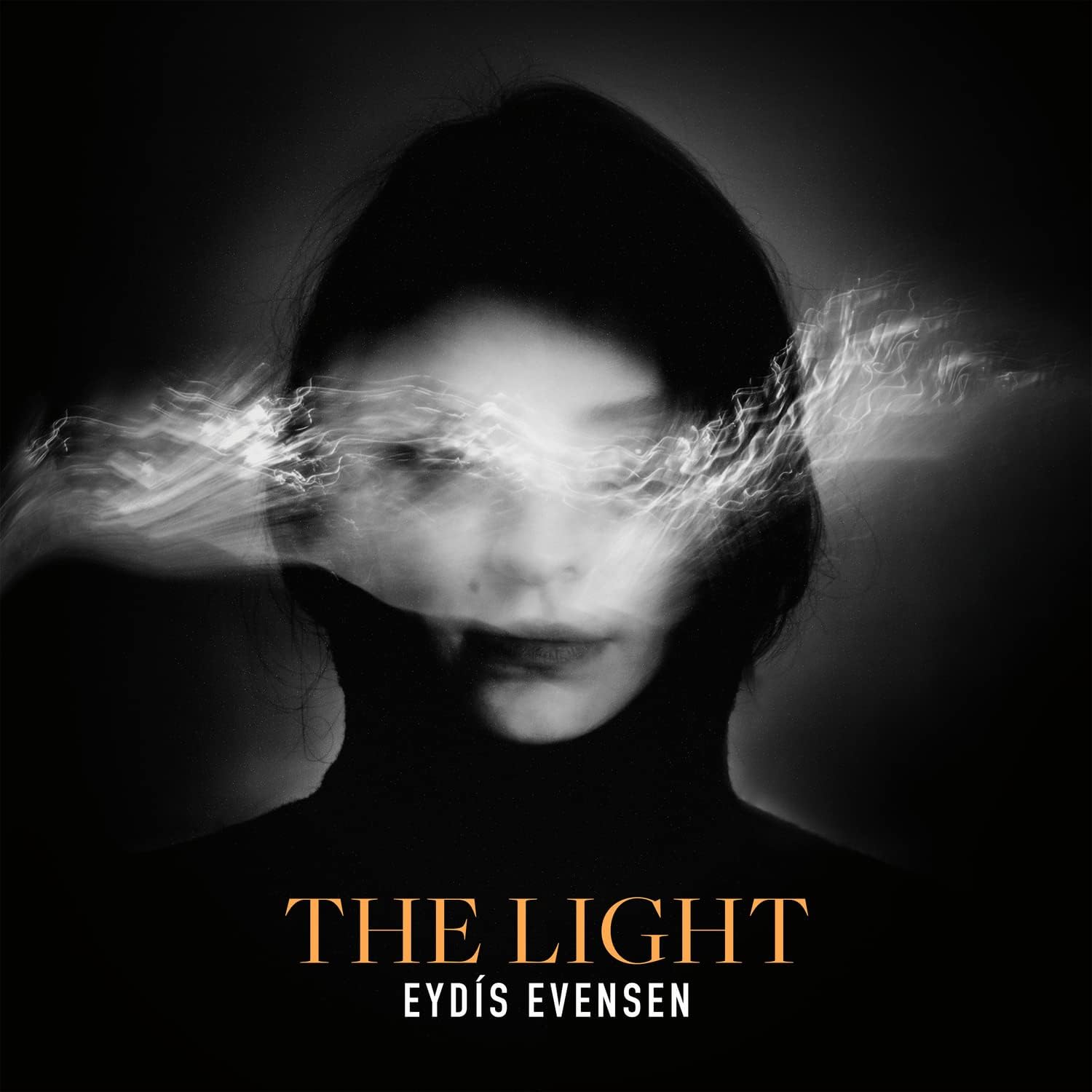 Eydís Evensen – The Light (CD)