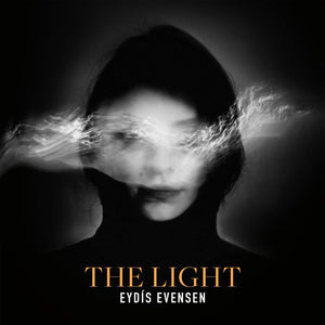 The Light (CD)