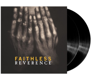 Reverence (2LP)