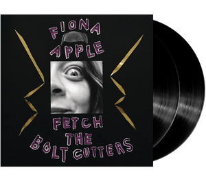 Fetch The Bolt Cutters (2LP)