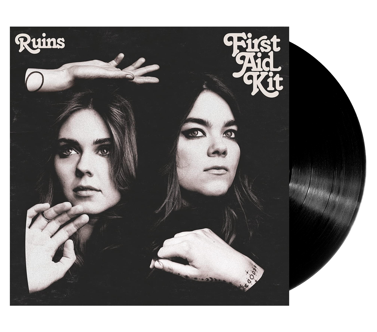 First Aid Kit – Ruins (LP)