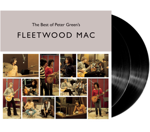 The Best Of Peter Green's Fleetwood Mac (2LP)