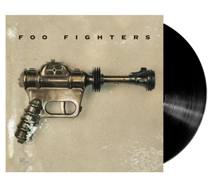 Foo Fighters (LP)