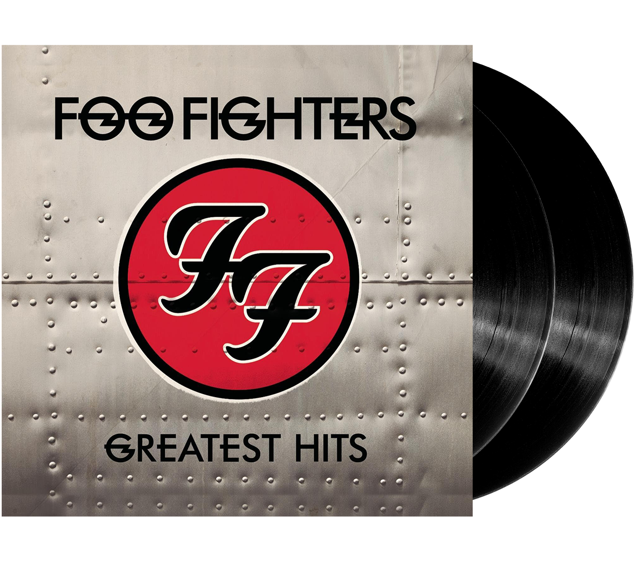 Foo Fighters – Greatest Hits (2LP)