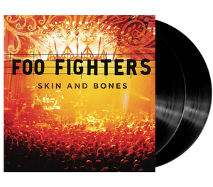 Skin And Bones (2LP)