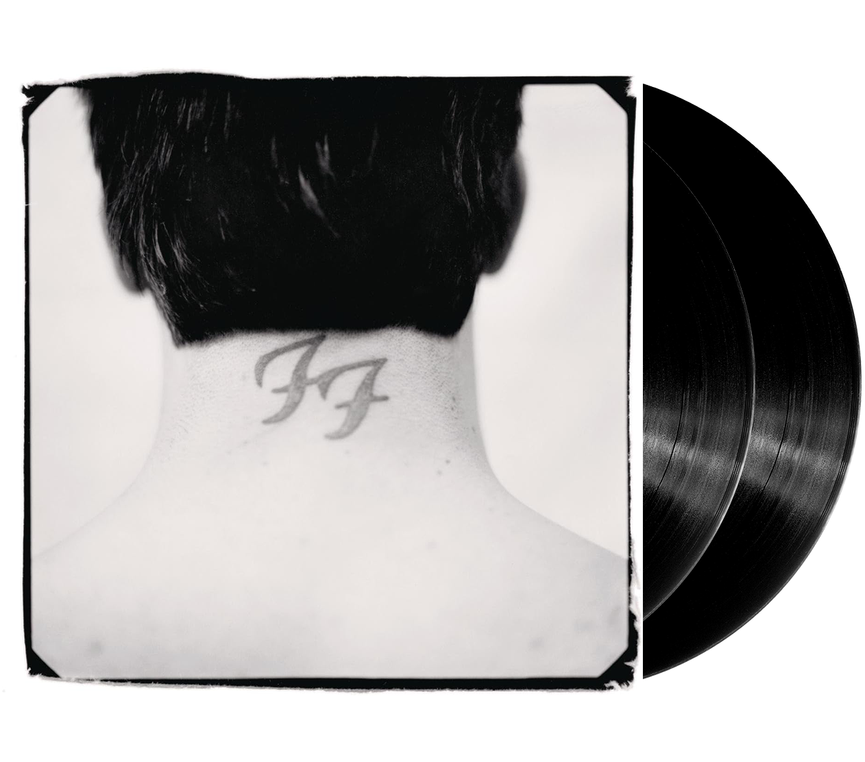 Foo Fighters – There Is Nothing Left To Lose (2LP)