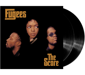 The Score (2LP)