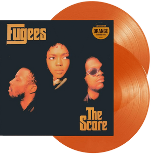 The Score (Orange 2LP)