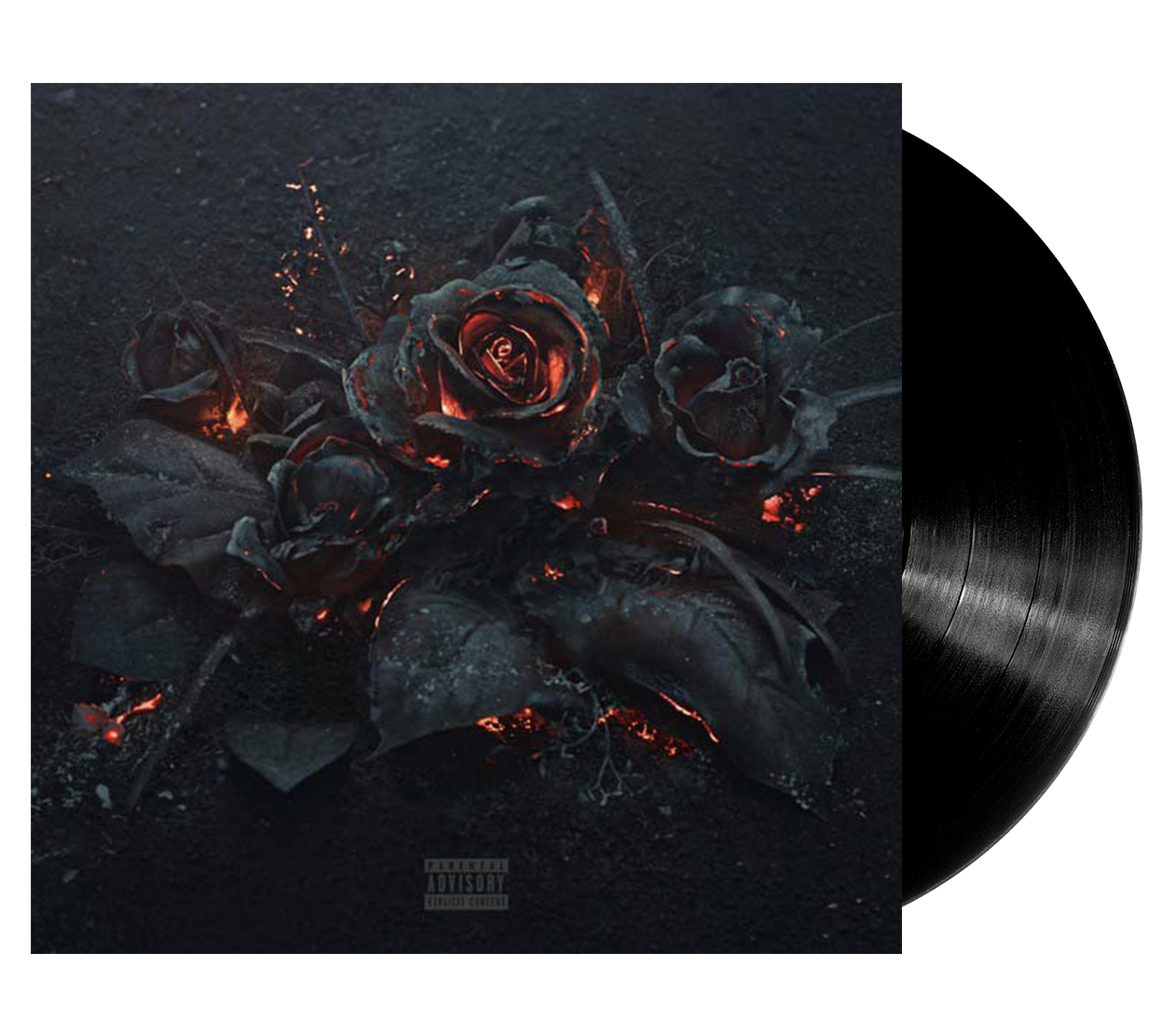 Future – Evol (5th Anniversary) (LP)