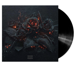 Evol (5th Anniversary) (LP)