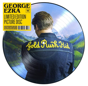 Gold Rush Kid (Picture Disc)