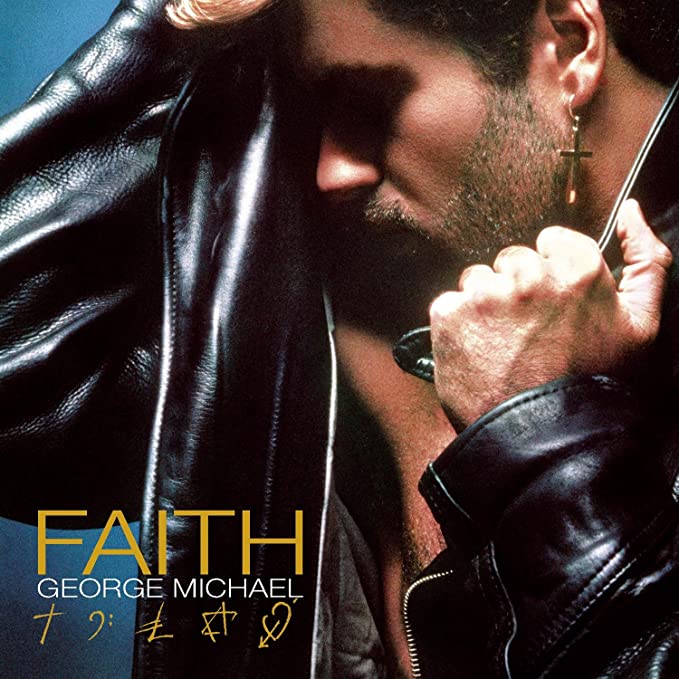 George Michael – Faith (2CD)