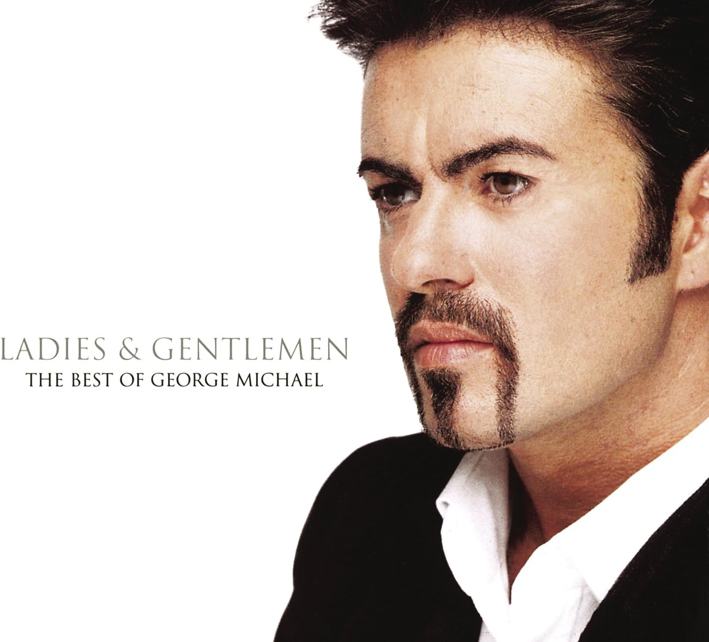 George Michael – Ladies & Gentlemen... The Best of George Michael (2CD)