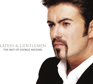 Ladies & Gentlemen... The Best of George Michael (2CD)