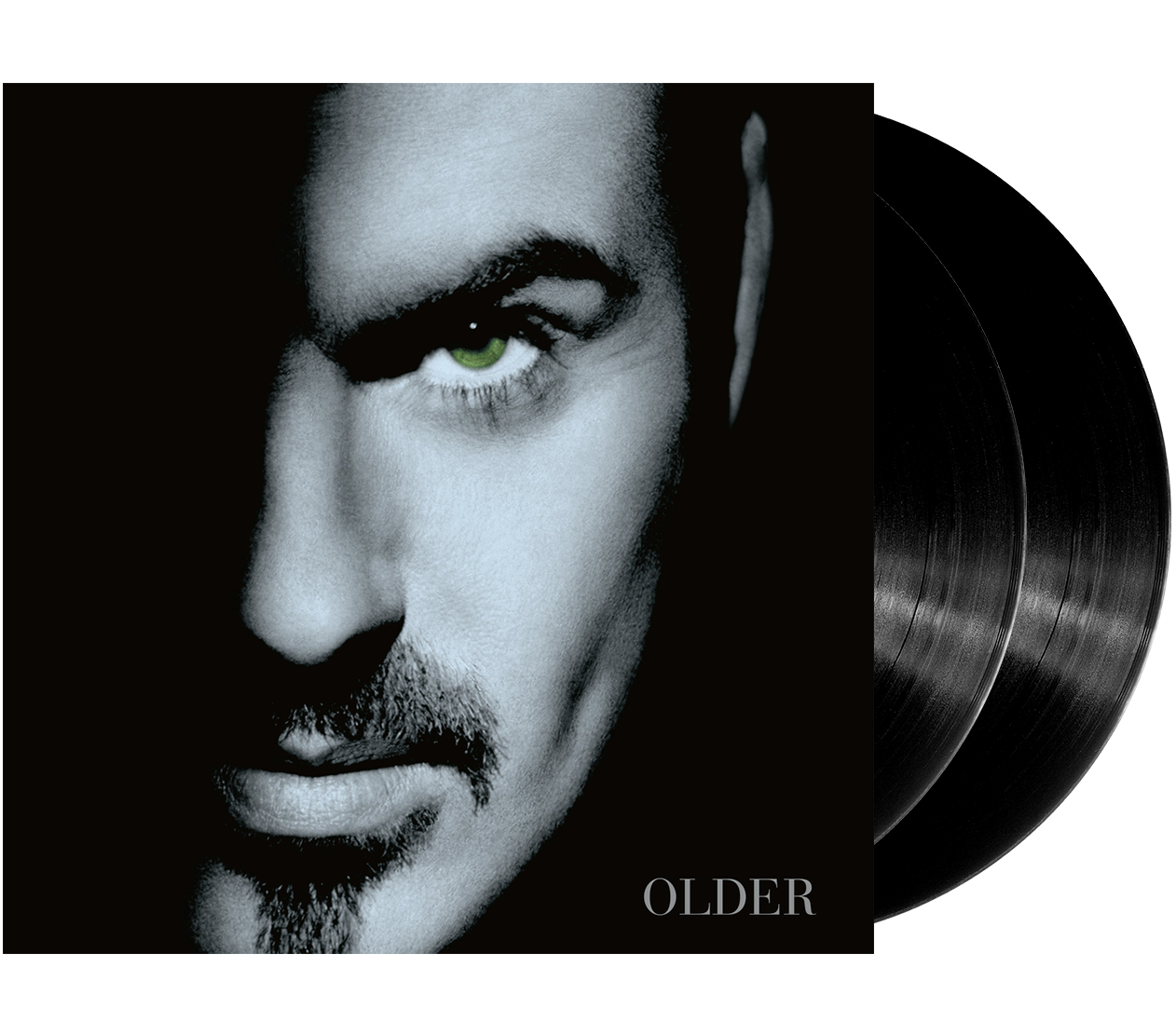 George Michael – Older (2LP)