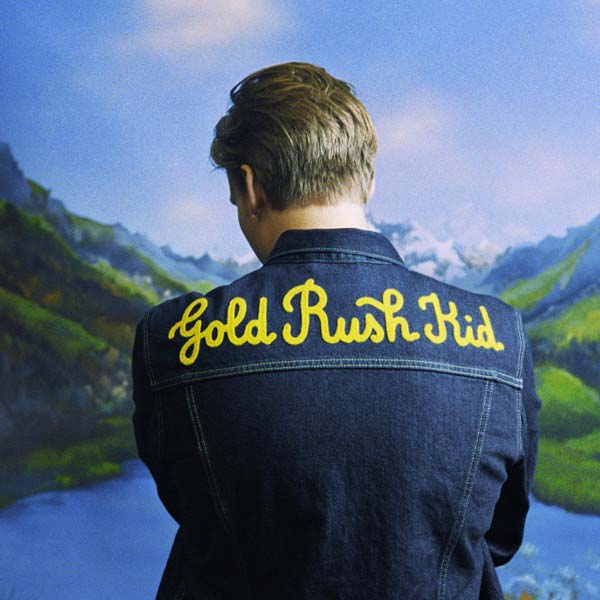 George Ezra – Gold Rush Kid (CD)