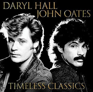 Timeless Classics (CD)