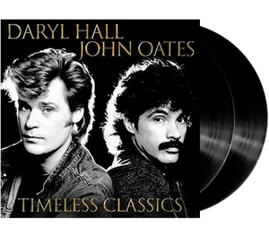 Timeless Classics (2LP)