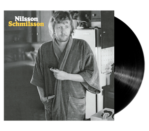 Nilsson Schmilsson (LP)