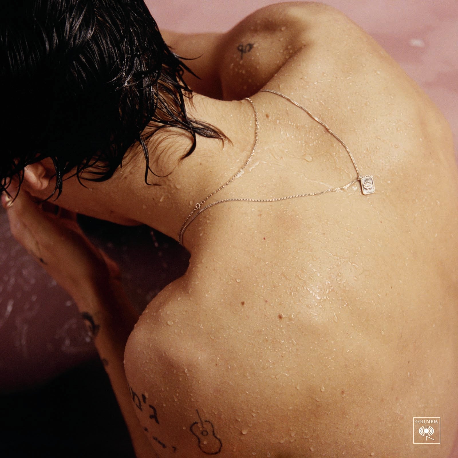 Harry Styles – Harry Styles (CD)