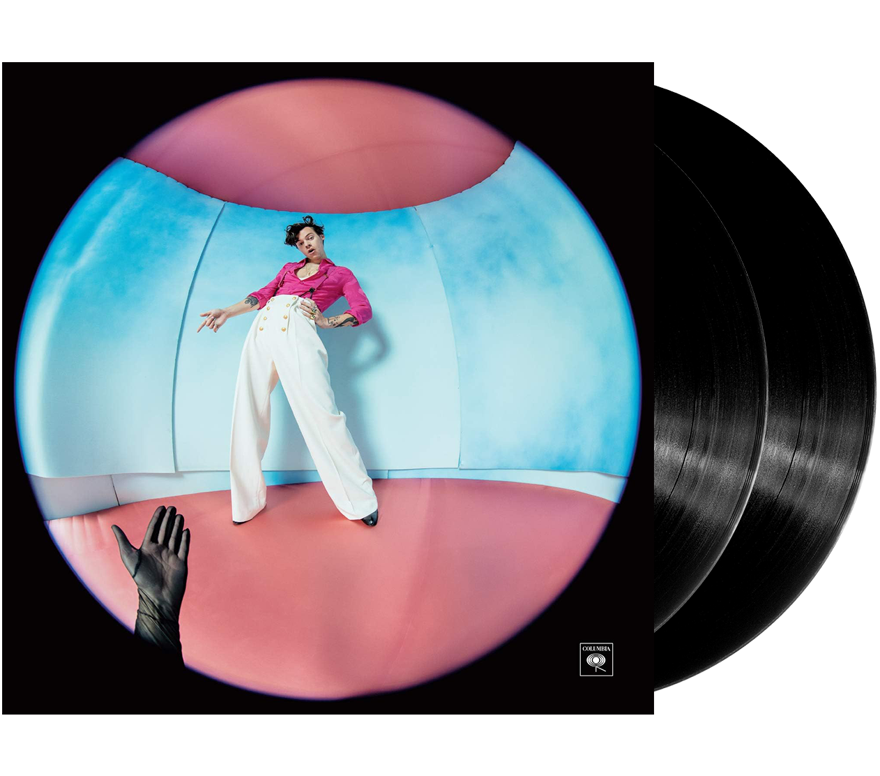 Harry Styles – Fine Line (2LP)