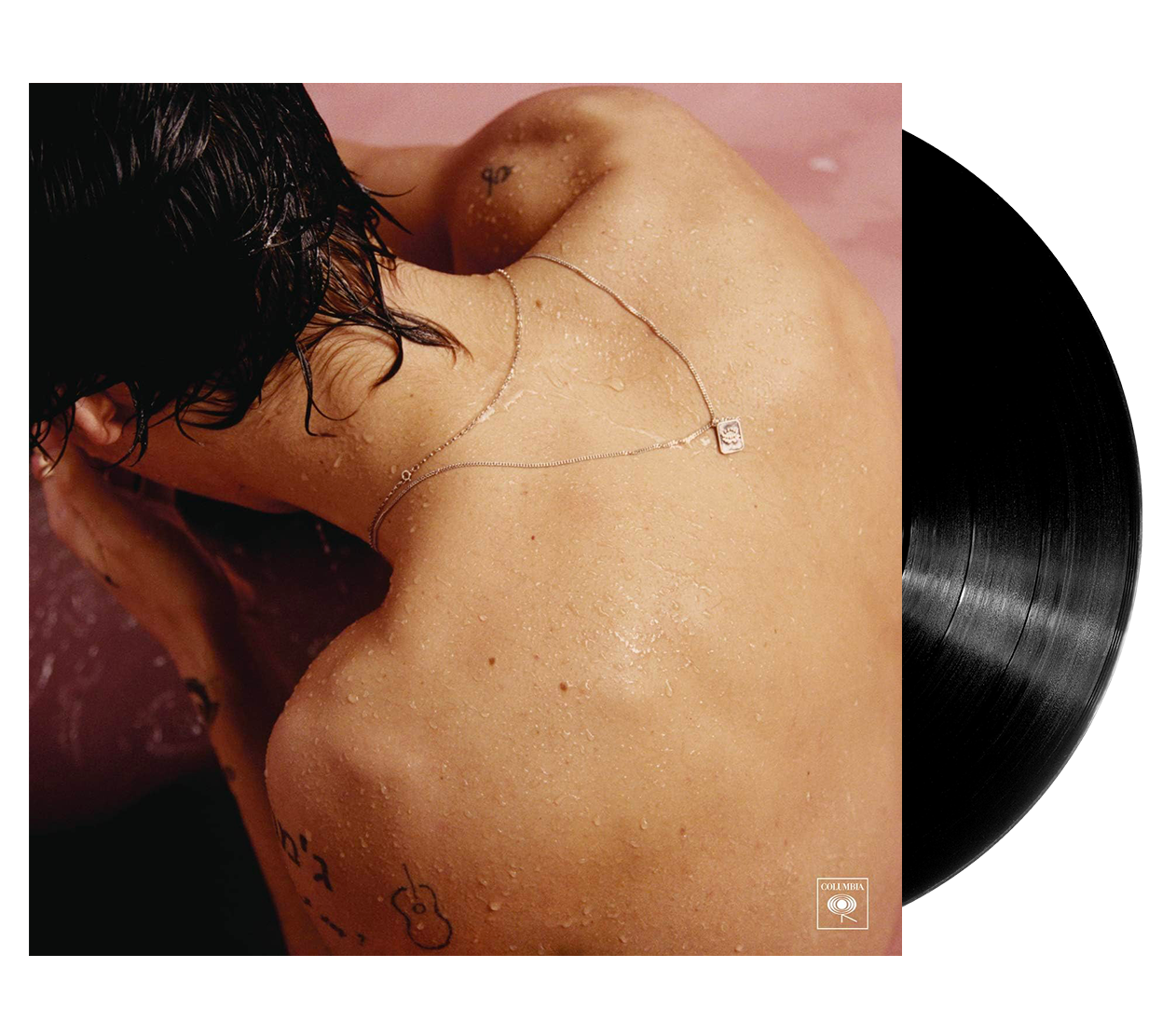 Harry Styles – Harry Styles (LP)