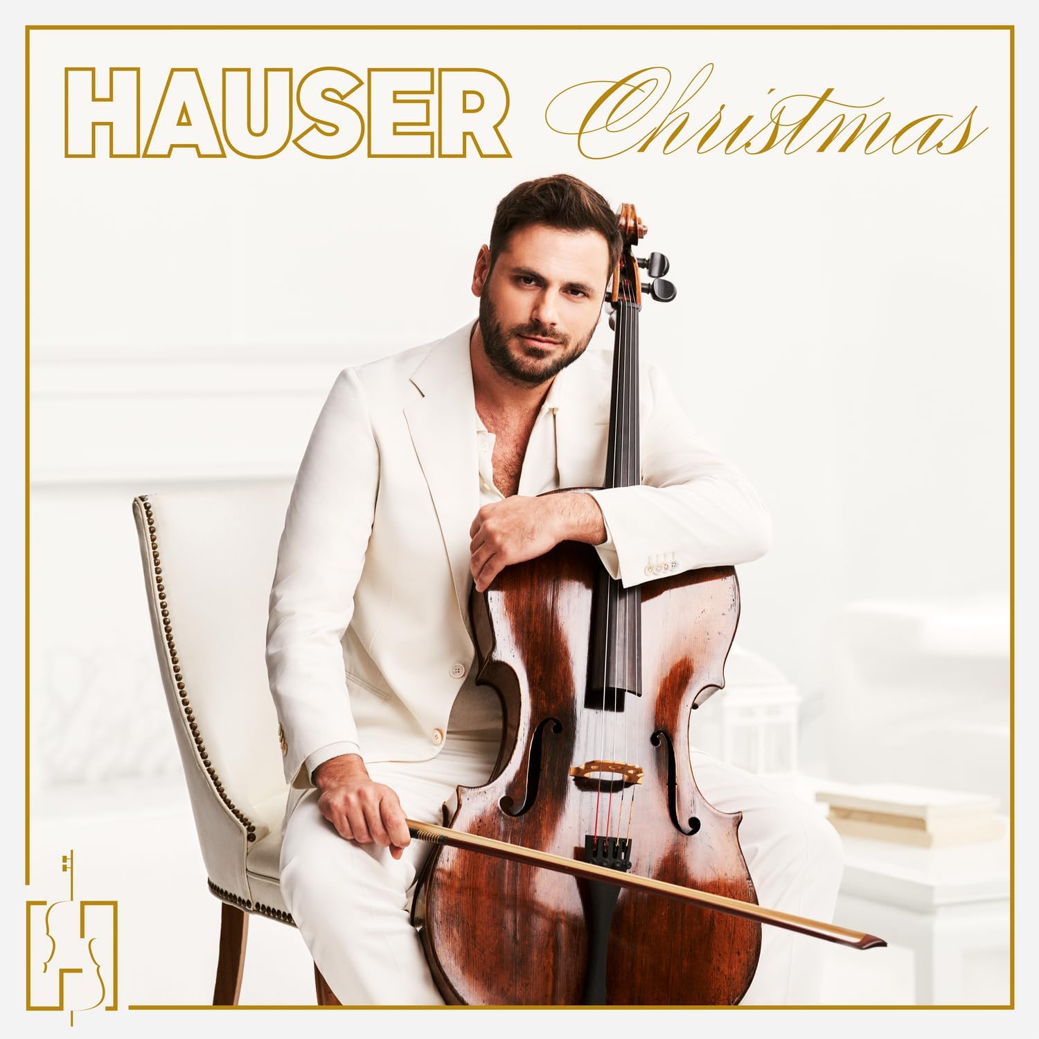 HAUSER – Christmas (CD)