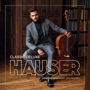 Classic - Deluxe (2CD & 2DVD)