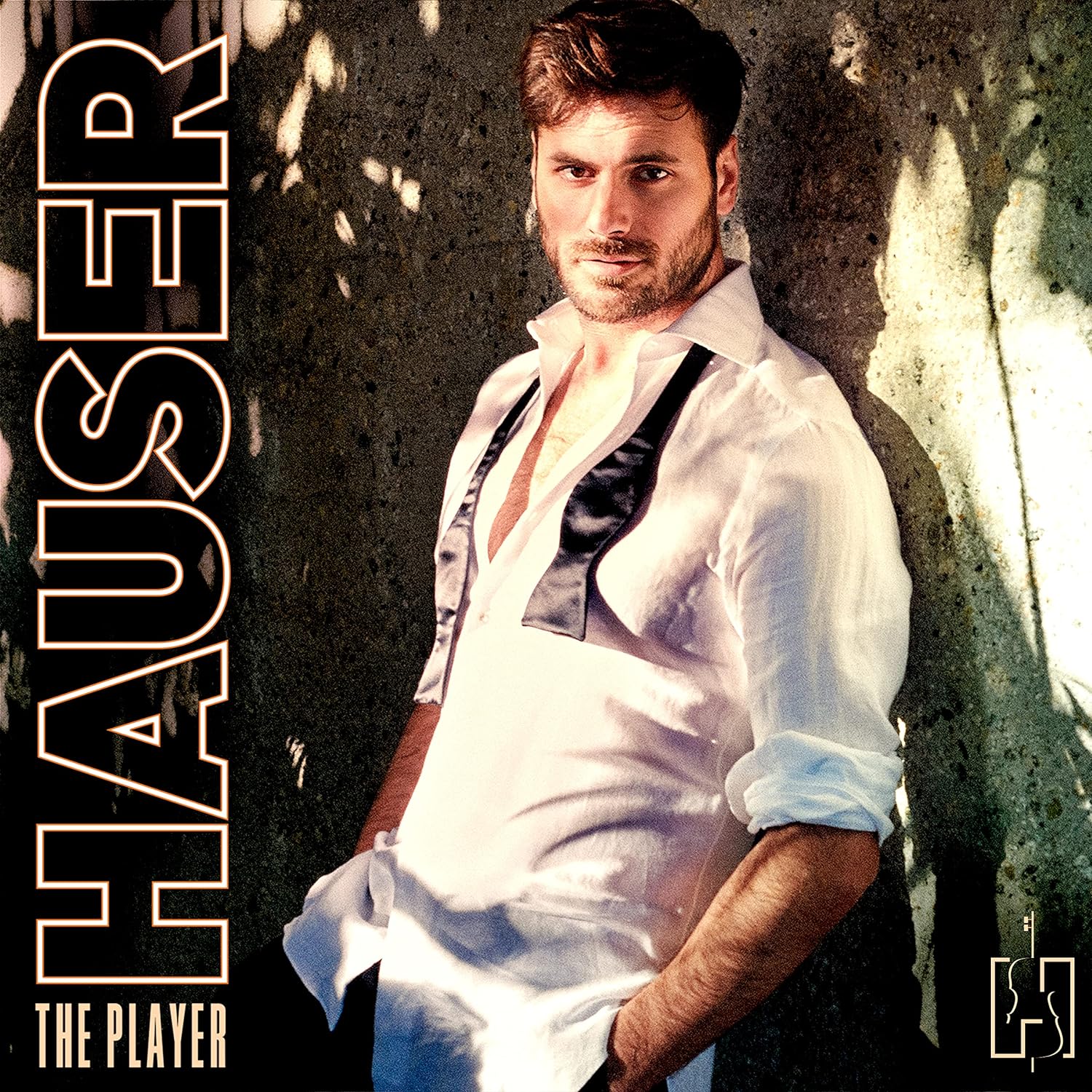 HAUSER – The Player (CD)