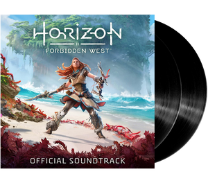 Horizon Forbidden West (Original Soundtrack) (2LP)