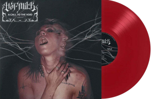 A Call To The Void (Transparent Red Vinyl)