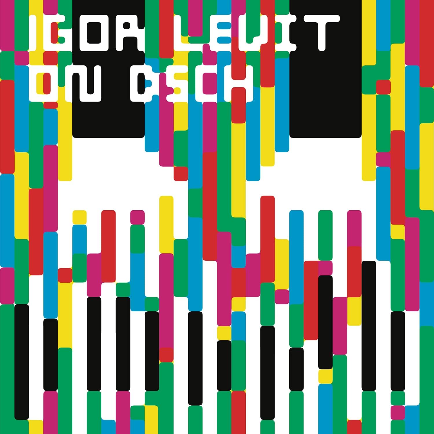 Igor Levit – On DSCH (2CD)