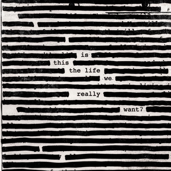 Roger Waters – Is This The Life We Really Want? (CD)