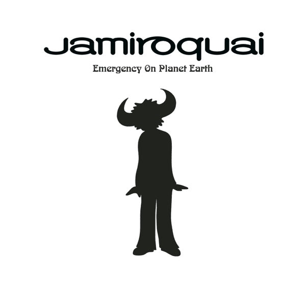 Jamiroquai – Emergency on Planet Earth (2CD)