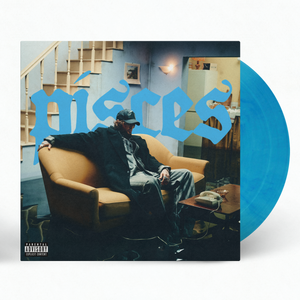 Pisces (Vinyl)