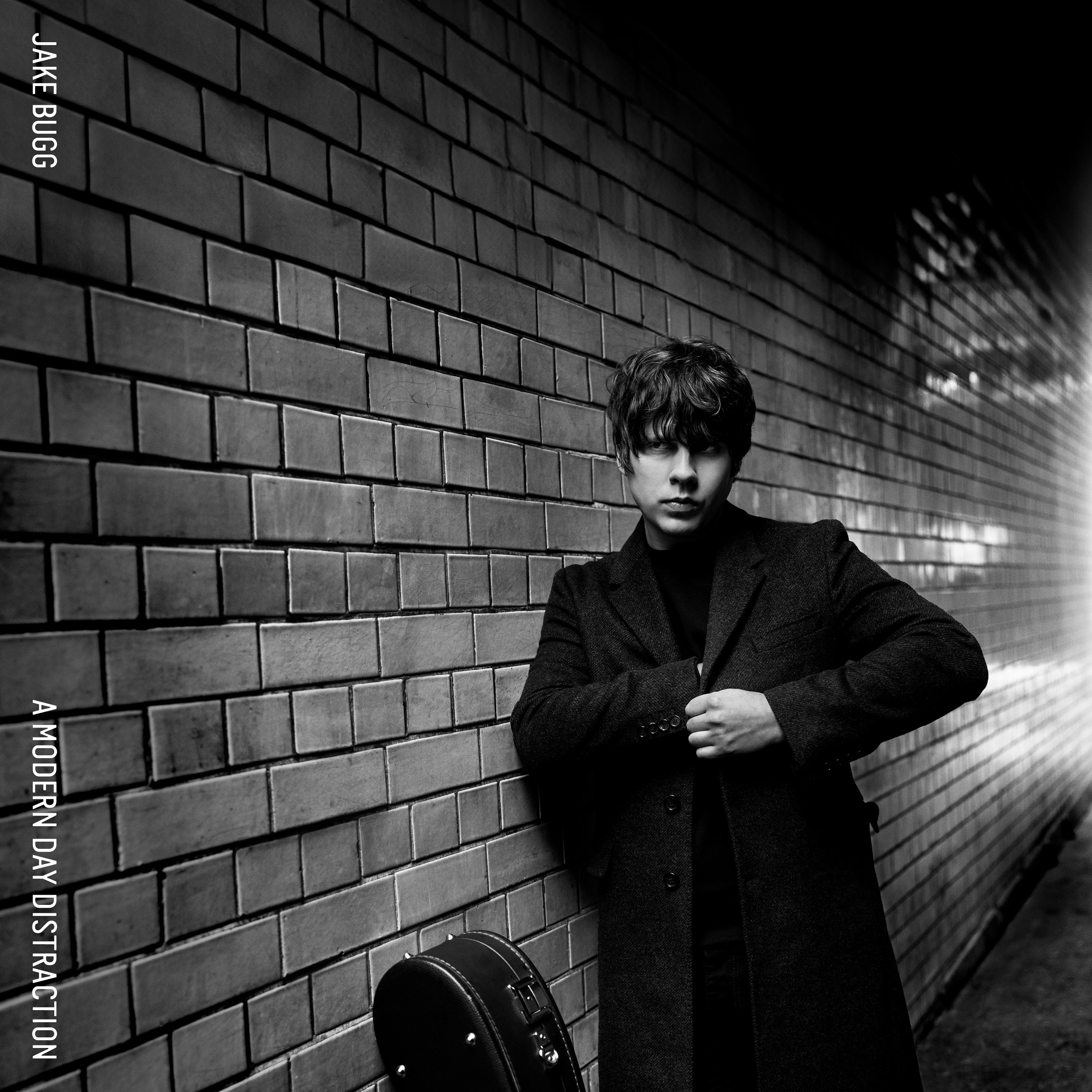 Jake Bugg – A Modern Day Distraction (CD)