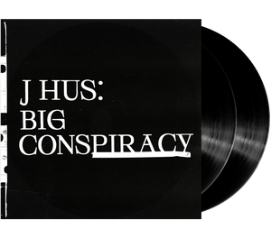 Big Conspiracy (2LP)