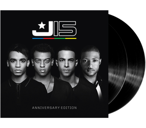 J15 - Anniversary Edition (LP)